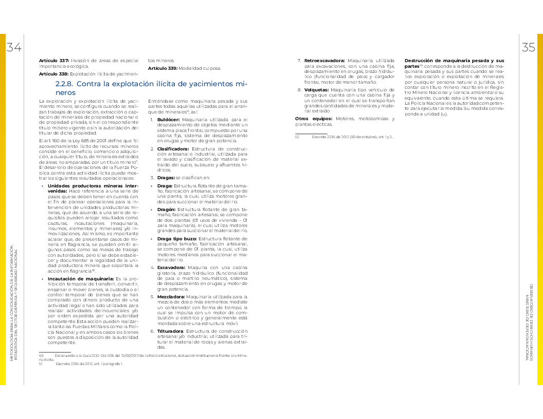 Metodología para la consolidación de la Información Estadística del Sector Defensa y Seguridad Nacional.pdf 18